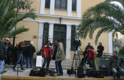 Την Παρασκευή απολογούνται Μποροβήλος, Νύκταρης και Χριστοβασίλης - Media