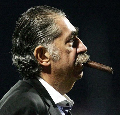Νέο… show από τον δικηγόρο του Ψωμιάδη - Media