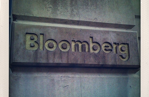 Bloomberg: Το 93% πιστεύει πως η Ελλάδα θα χρεοκοπήσει - Media