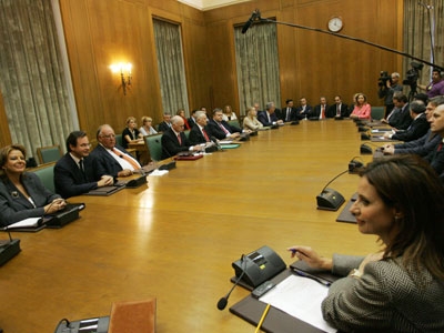 Την Κυριακή οι αποφάσεις για την εφεδρεία - Media