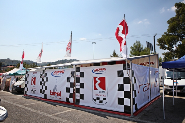 EKO Racing στην Πάτρα  - Media