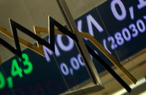 Ελεύθερη πτώση στο Χρηματιστήριο - Media