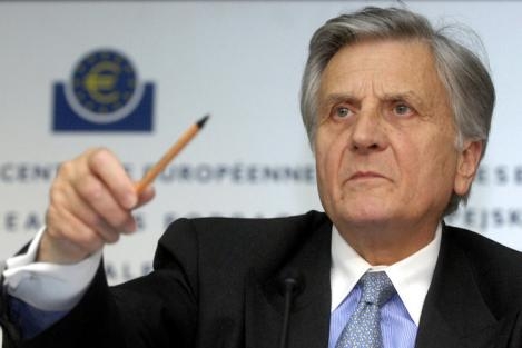 Τρισέ: Η ΕΚΤ δεν πρέπει να ενισχύσει το Ταμείο Χρηματοπιστωτικής Σταθερότητας - Media