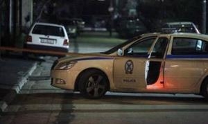 Ένας νεκρός από έκρηξη χειροβομβίδας στη Θεσσαλονίκη - Media
