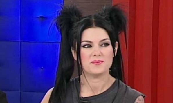 Sunny Μπαλτζή  - Media