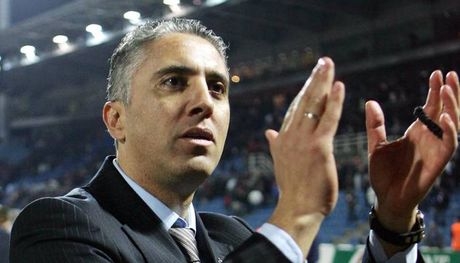 Κωστένογλου αντί Χιμένεθ στην επόμενη ημέρα - Media