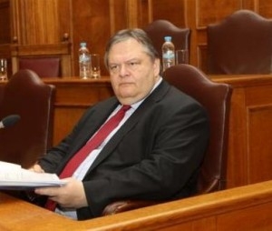 Ενημέρωσε τον ΚΤΕ του ΠΑΣΟΚ ο Ευ. Βενιζέλος - Media