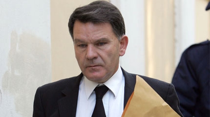 Κούγιας: «Θα σας πάρω και το… σπίτι»    - Media