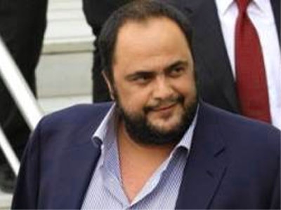 «Υποκινητής ταραχών ο Μαρινάκης» - Media