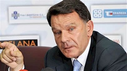 Κούγιας: «Τα έχει πάρει η Επιτροπή» - Media