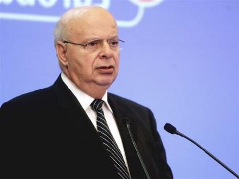 «Κεραυνοί» Βασιλακόπουλου κατά Μπιτσαξή - Media