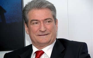 Κίνηση μάτ επιχειρεί να κάνει ο πρωθυπουργός της Αλβανίας, Σαλί Μπερίσα αναφορικά με την προσέλκυση τουριστικών επενδύσεων στην Αλβανία  - Media