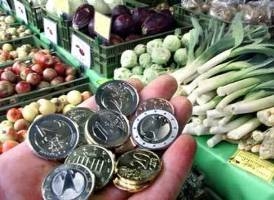 Άνοδος του πληθωρισμού το Σεπτέμβριο - Media