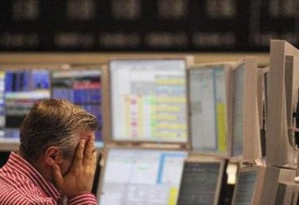 Πτώση 1,97% στο Χ.Α - Media