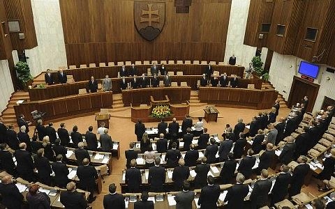Όχι λέει η Σλοβακία στο Ταμείο Σταθερότητας - Media