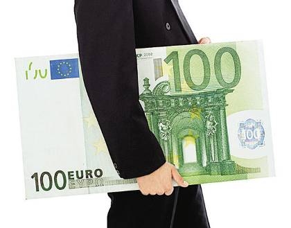 Στα 19,16 δισ. ευρώ το έλλειμμα του Προϋπολογισμού για τον Ιανουάριο- Σεπτέμβρη  - Media