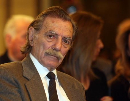 Μήνυση «Καπετάνιου» στον Βγενόπουλο - Media