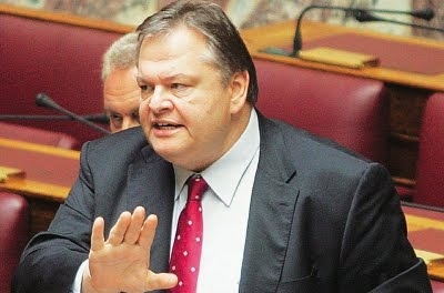 Ανοιχτός σε αλλαγές στο πολυνομοσχέδιο ο Βενιζέλος - Media