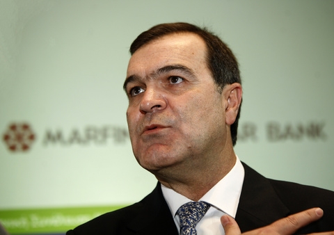 Απάντησε με… ανακοίνωση ο Βγενόπουλος - Media