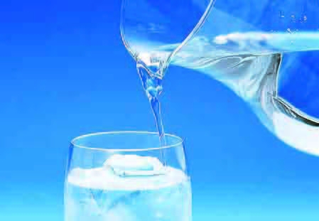 Πόσο πόσιμο είναι το νερό στις ΗΠΑ; - Media