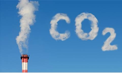 Στα ύψη τα αέρια του θερμοκηπίου  - Media