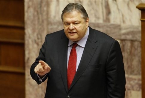Βενιζέλος: Αναστολή των κλαδικών συμβάσεων έως το 2014  - Media