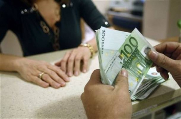 Από μισθούς και συντάξεις η έκτακτη εισφορά - Media