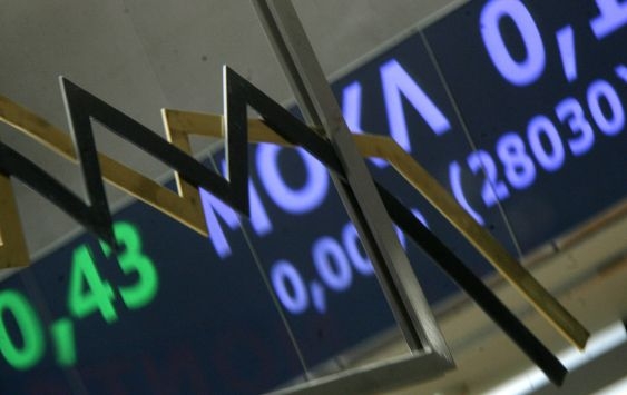 Ανοδος 1,64% στο Χρηματιστήριο - Media
