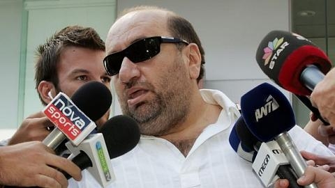 Τσάκας: «Κάντε τον να τρελαθεί περισσότερο» - Media