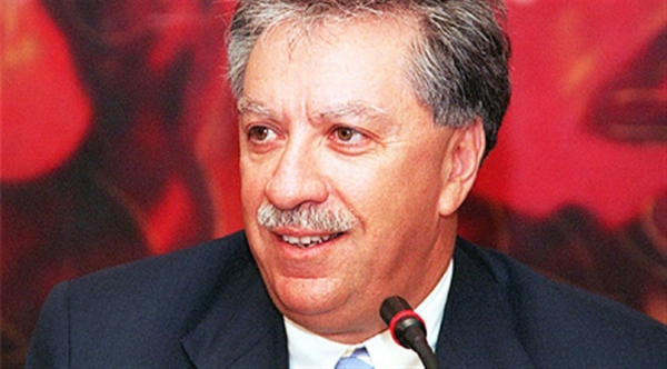 Κατά του «κουρέματος» των ελληνικών ομολόγων ο Μιχάλης Σάλας - Media