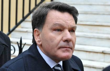 Ο Κούγιας μηνύει την Πειθαρχική Επιτροπή - Media