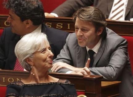 Το Παρίσι θα απορρίψει «ό,τι συνεπάγεται πιστωτικό γεγονός» - Media