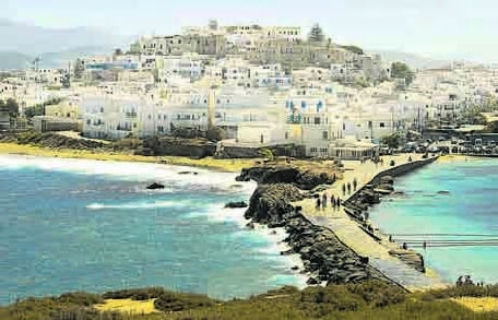 Παράδοση η... αυθαιρεσία και η εγκατάλειψη - Media