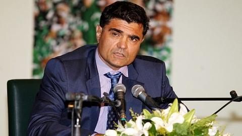 Θα παίξει «εντός έδρας» ο Βαρδινογιάννης - Media