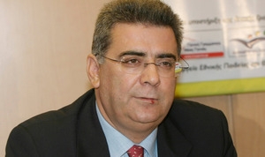 Παραίτηση Φελέκη από τον «Κόσμο του Επενδυτή» - Media