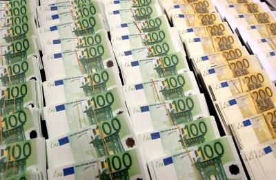 Δωράκι 15,4 εκατ. € στον «χρυσό» εργολάβο - Media