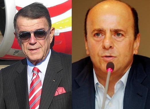 Ραντεβού Παπανδρέου με Αλαφούζο και Κυριακού - Media