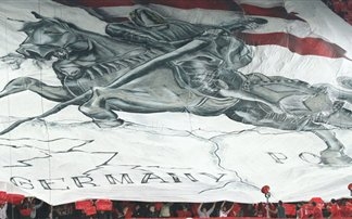 Οι Γερμανοί… ξανάρχονται - Media