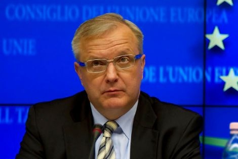 Ρεν: Χρειάζεται βιώσιμη λύση για την Ελλάδα - Media