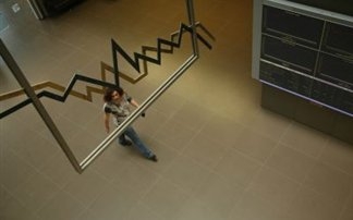 Στο +5,33% το Χρηματιστήριο - Media