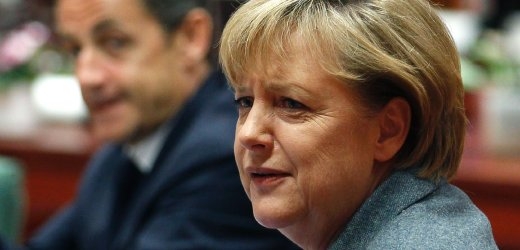 Μέρκελ: Αναγκαίο το κούρεμα κατά 50% - 60% - Media