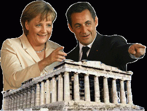 Οι διαφορές τείνουν να γεφυρωθούν, κατά Μέρκελ –Σαρκοζί - Media