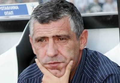 «Λατρεία» ΕΠΟ για Σάντος - Media