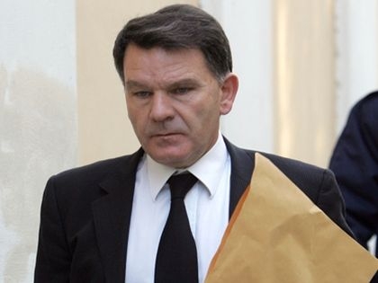 Δικαίωση για Κούγια, «εξαφάνιση» της προηγούμενης απόφασης - Media