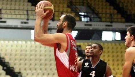 Έκανε το αναμενόμενο - Media