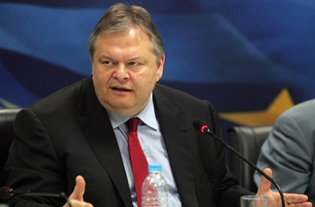 Βενιζέλος: Δεν κινδυνεύουν τα ασφαλιστικά ταμεία - Media