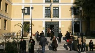 Στον ανακριτή Βαρδινογιάννης και Αδαμίδης - Media