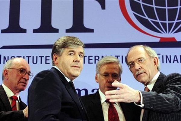 Θετικά κρίνουν τη συμφωνία Άκερμαν - Νταλάρα - Media