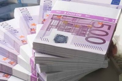 Στην Ελβετία για τα 200 δισ. ευρώ  - Media