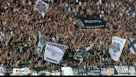 Επεισόδια στην Τούμπα - Media